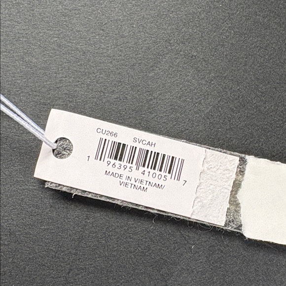 Coach Notebook - Picture 5 of 5